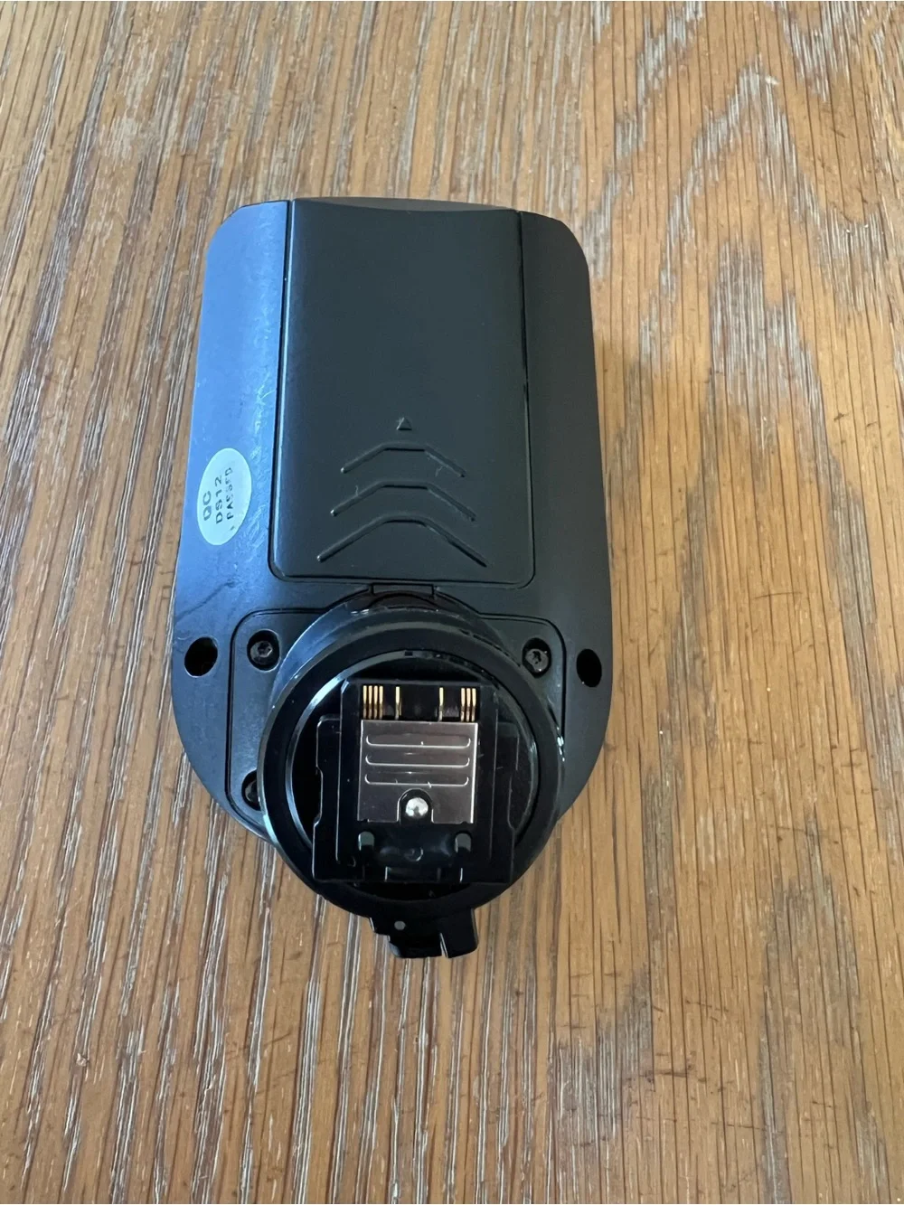 NEEWER QPRO-S TTL Wireless Flash Trigger Compatible with Sony